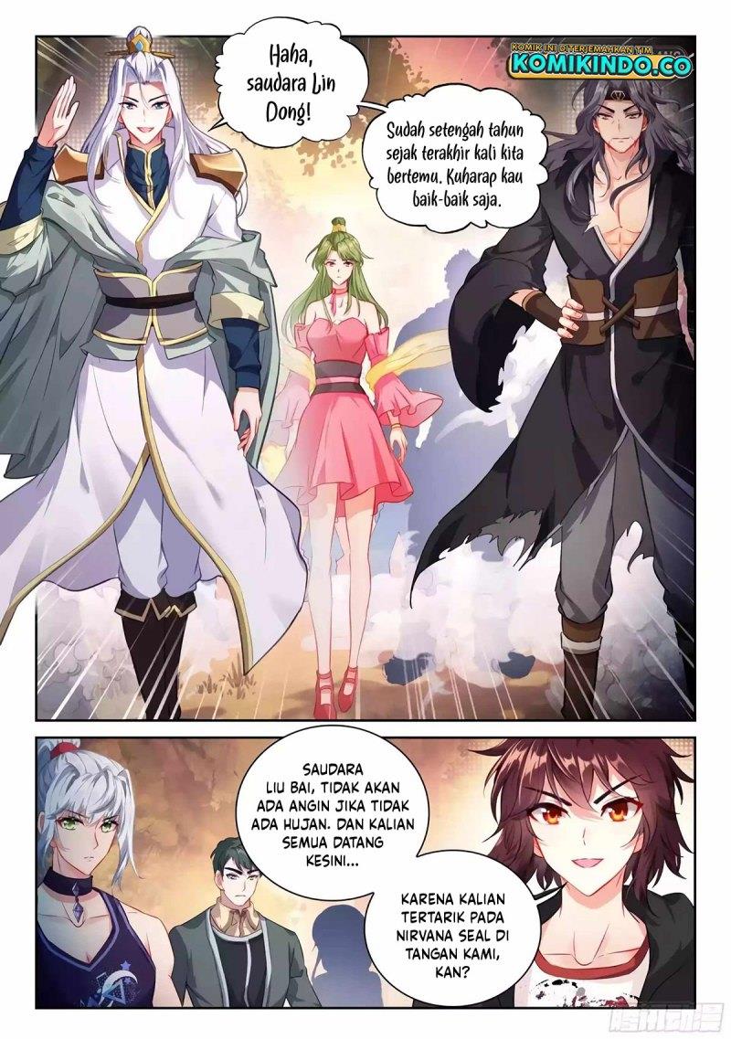 wu-dong-qian-kun - Chapter: 226