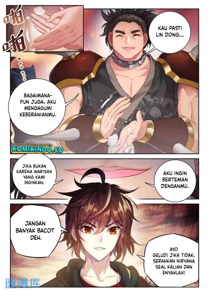 wu-dong-qian-kun - Chapter: 227