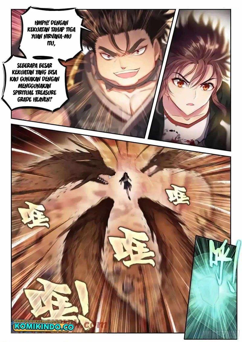 wu-dong-qian-kun - Chapter: 227