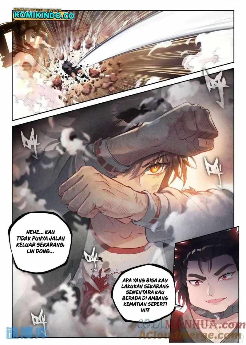 wu-dong-qian-kun - Chapter: 227