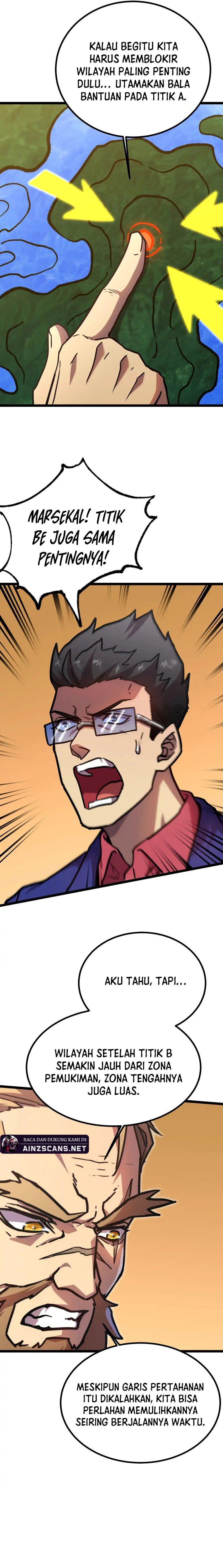 leveling-in-the-future - Chapter: 125