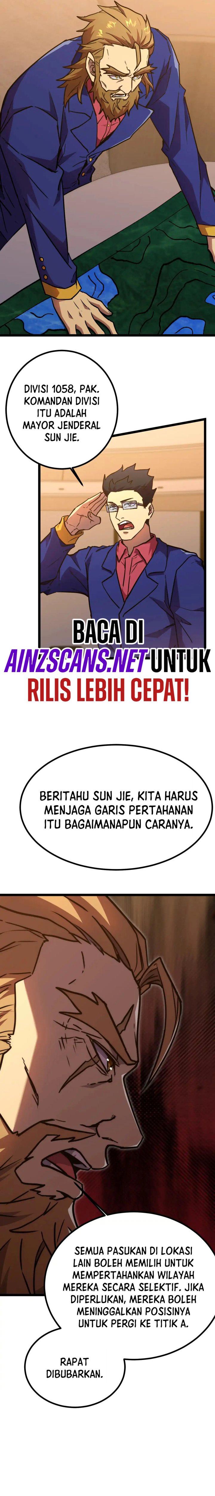 leveling-in-the-future - Chapter: 125