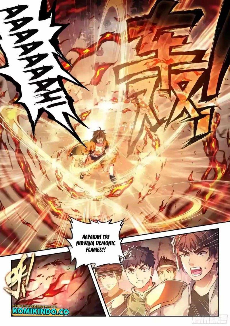 wu-dong-qian-kun - Chapter: 228