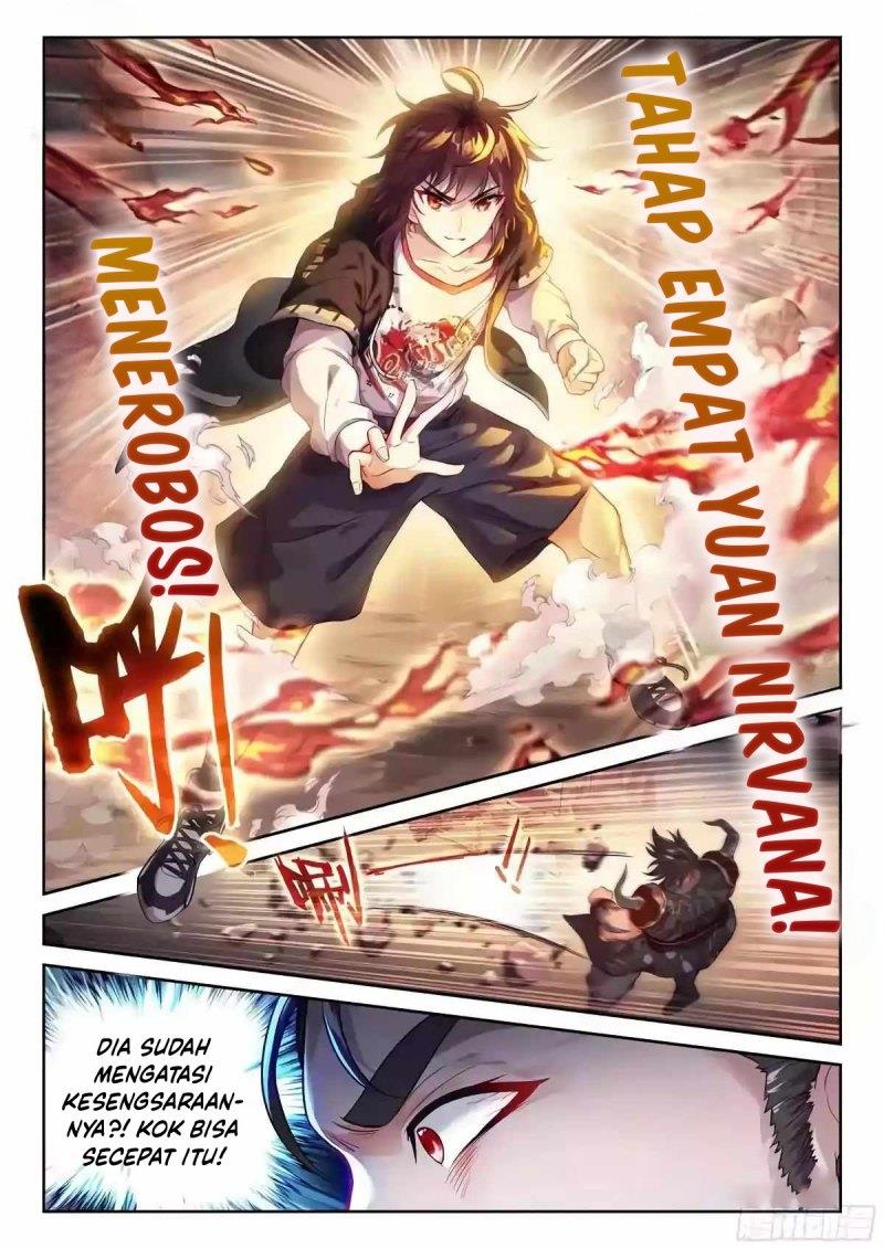 wu-dong-qian-kun - Chapter: 228