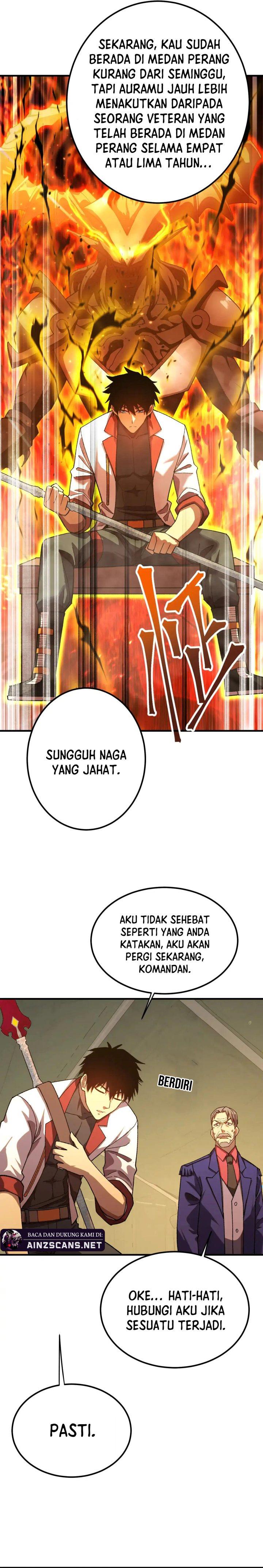leveling-in-the-future - Chapter: 125
