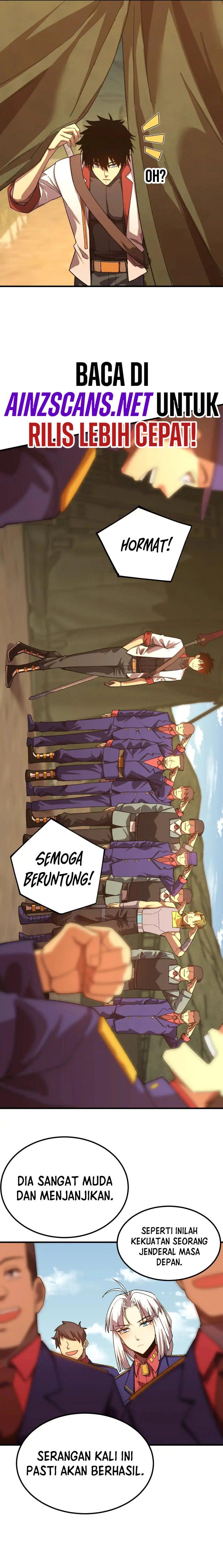 leveling-in-the-future - Chapter: 125