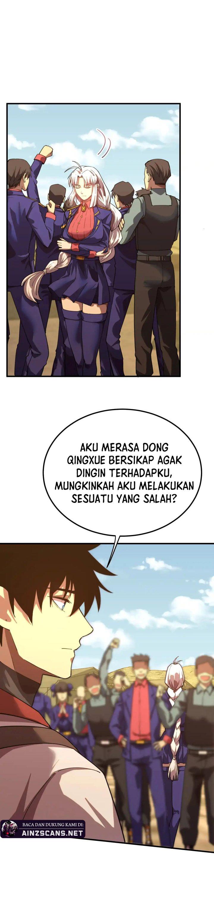 leveling-in-the-future - Chapter: 125