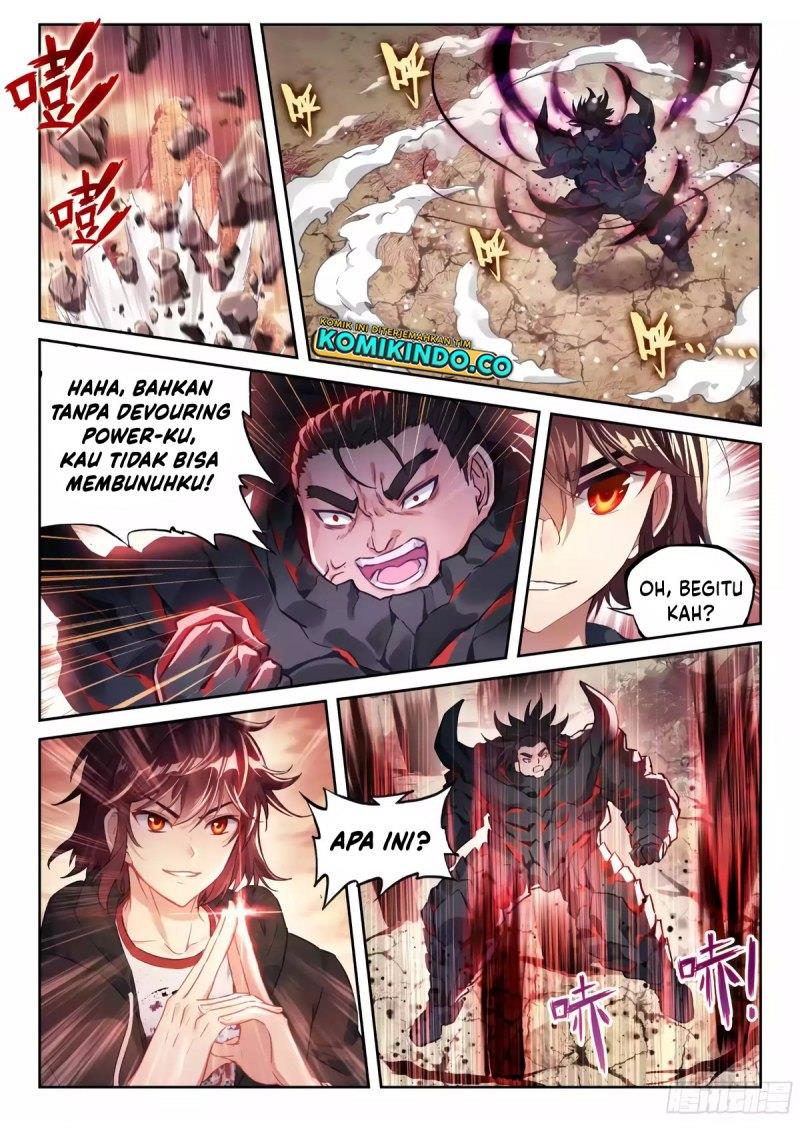 wu-dong-qian-kun - Chapter: 229