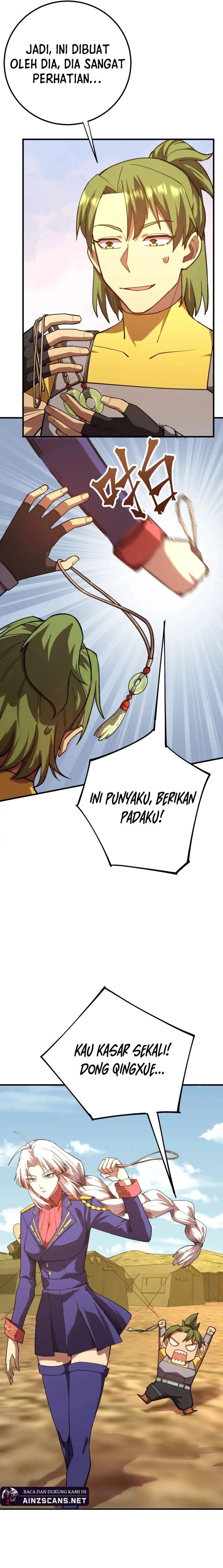 leveling-in-the-future - Chapter: 125