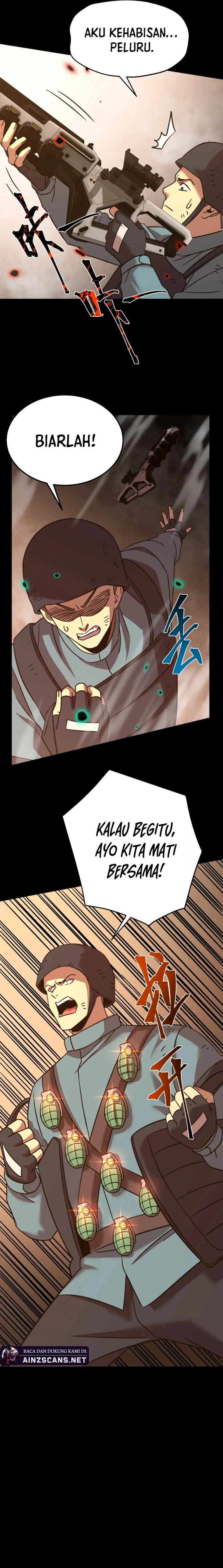 leveling-in-the-future - Chapter: 125
