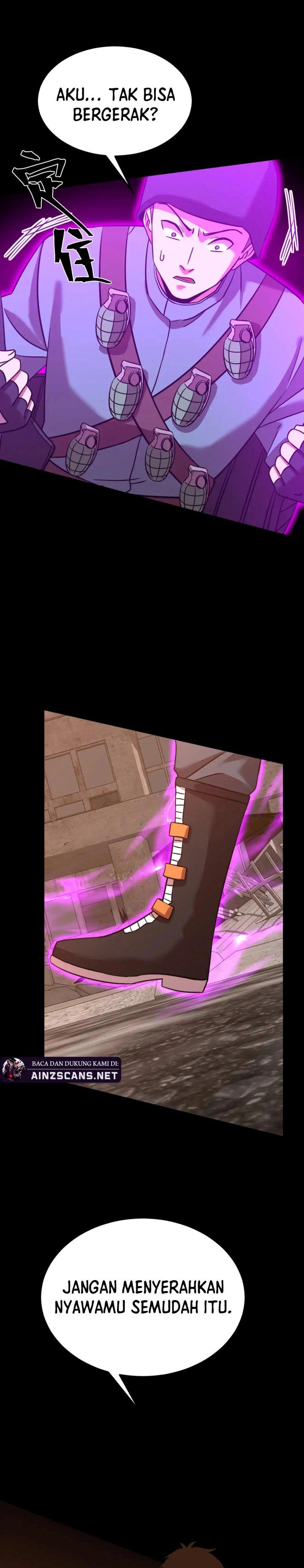 leveling-in-the-future - Chapter: 125