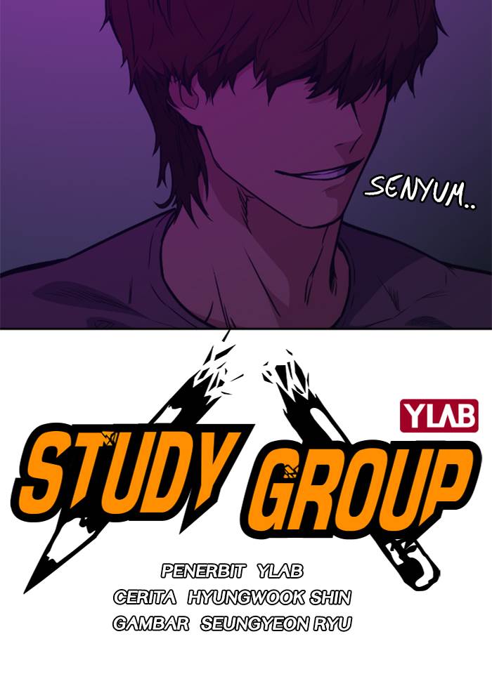 study-group - Chapter: 95