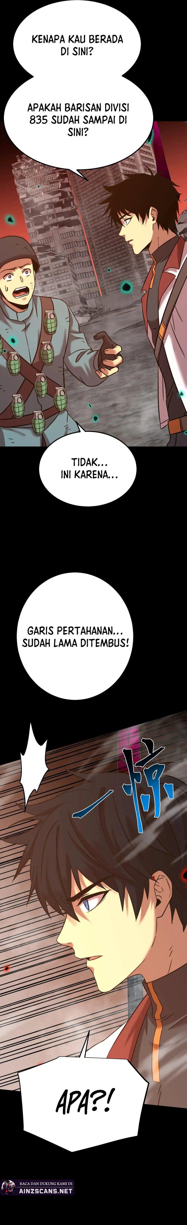 leveling-in-the-future - Chapter: 125
