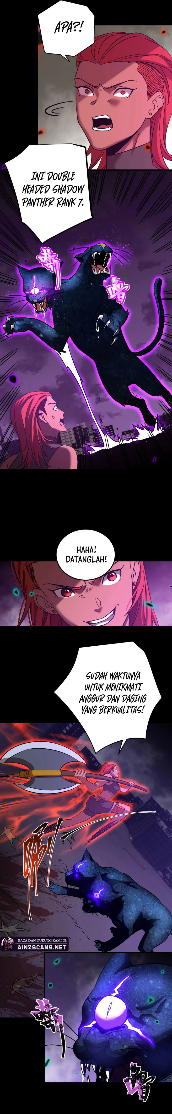 leveling-in-the-future - Chapter: 124