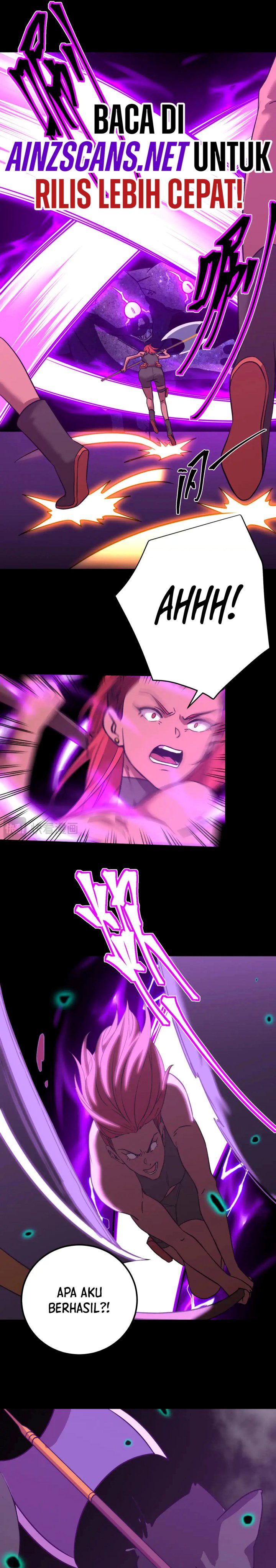 leveling-in-the-future - Chapter: 124