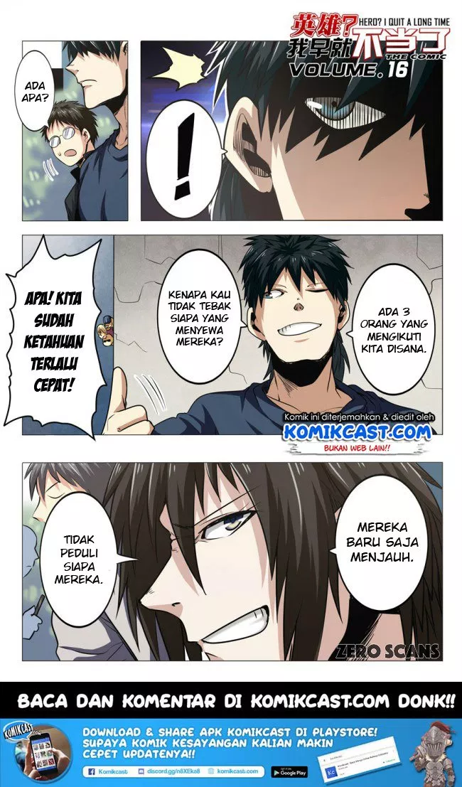 hero-i-quit-a-long-time-ago - Chapter: 18