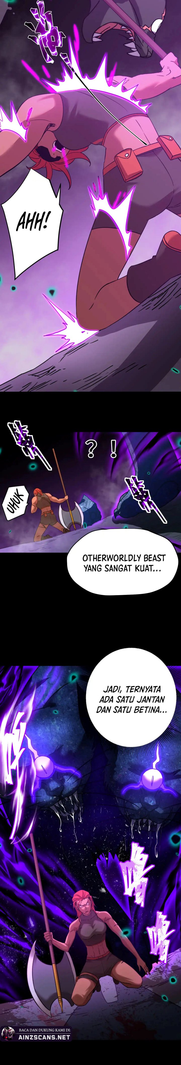 leveling-in-the-future - Chapter: 124