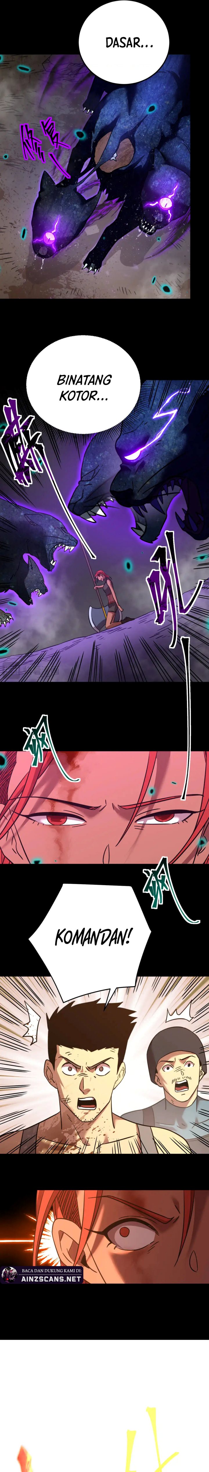 leveling-in-the-future - Chapter: 124