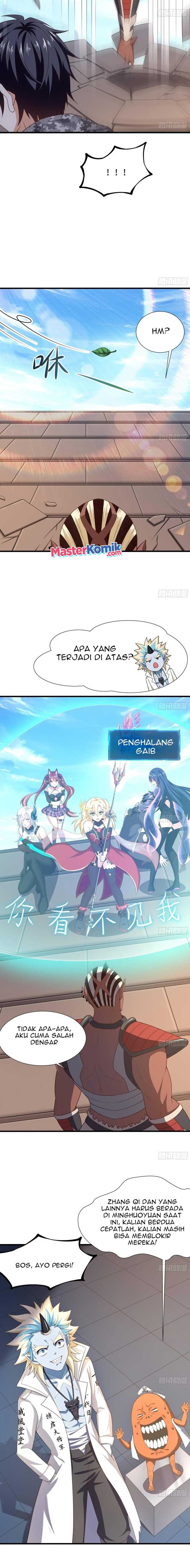 i-made-a-harem-in-the-underworld - Chapter: 45