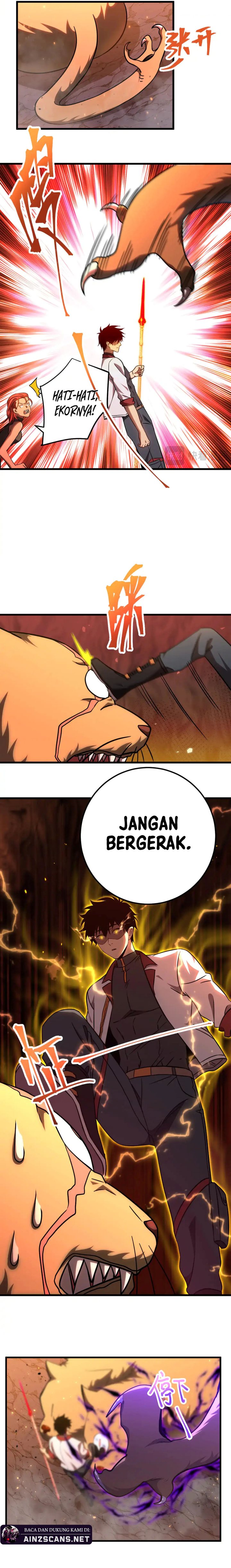 leveling-in-the-future - Chapter: 124