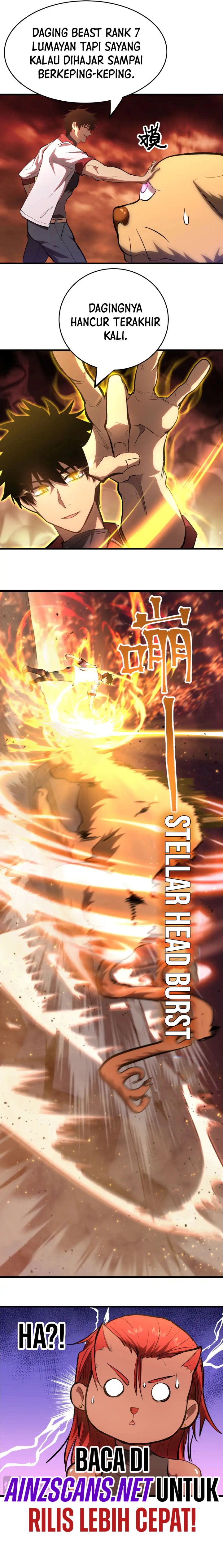 leveling-in-the-future - Chapter: 124