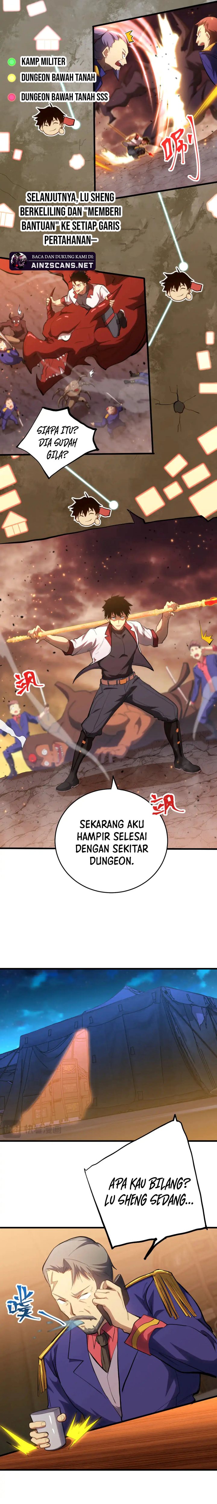 leveling-in-the-future - Chapter: 124