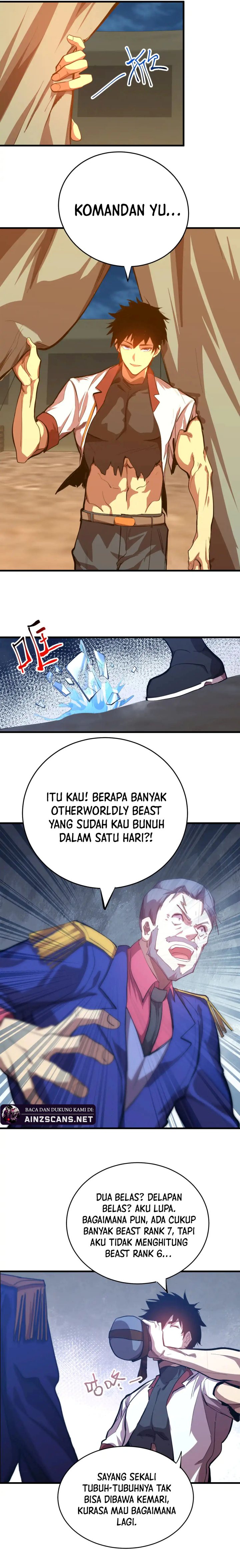 leveling-in-the-future - Chapter: 124