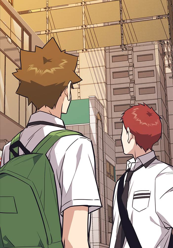 study-group - Chapter: 98