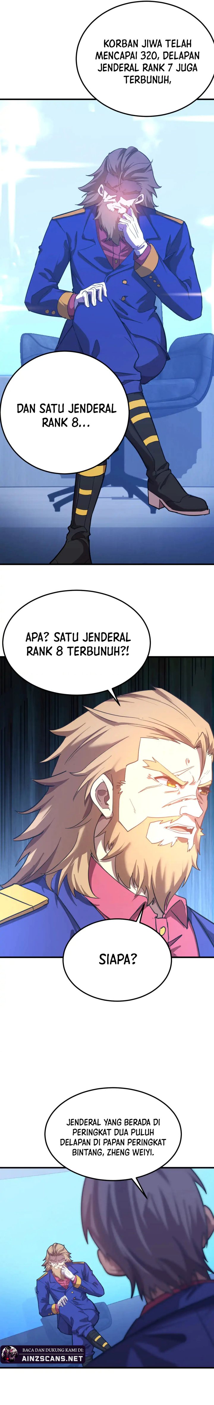 leveling-in-the-future - Chapter: 124