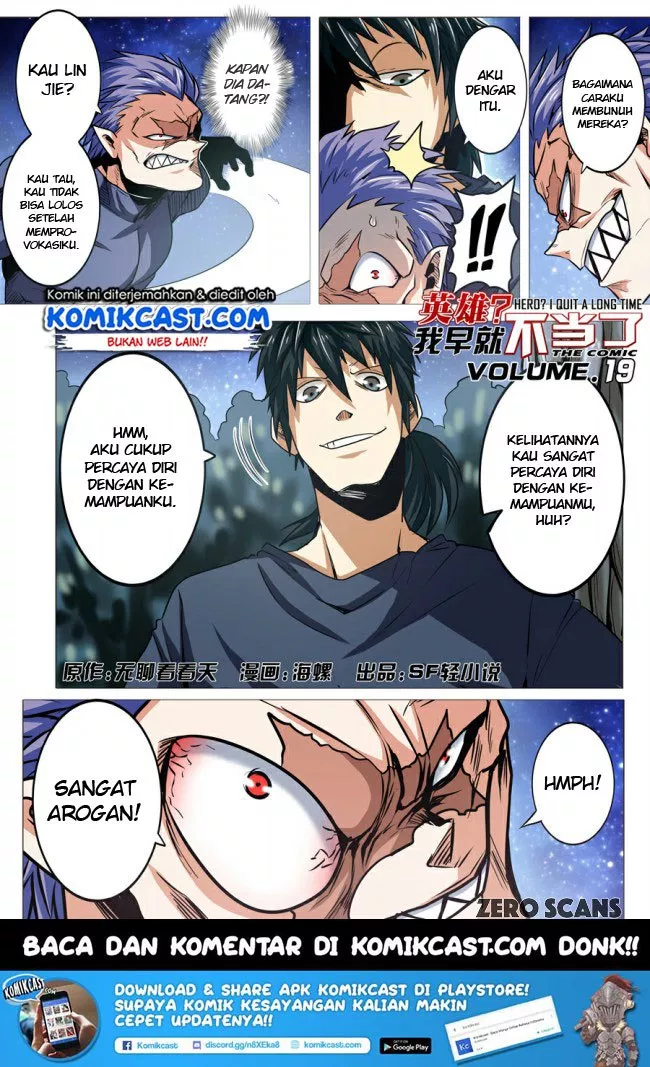 hero-i-quit-a-long-time-ago - Chapter: 20