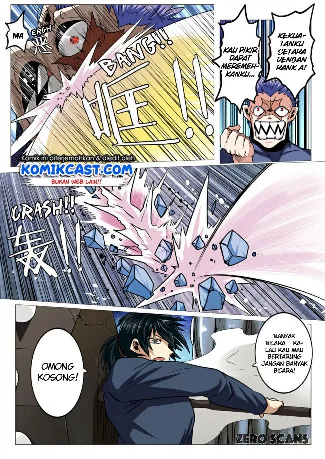 hero-i-quit-a-long-time-ago - Chapter: 20