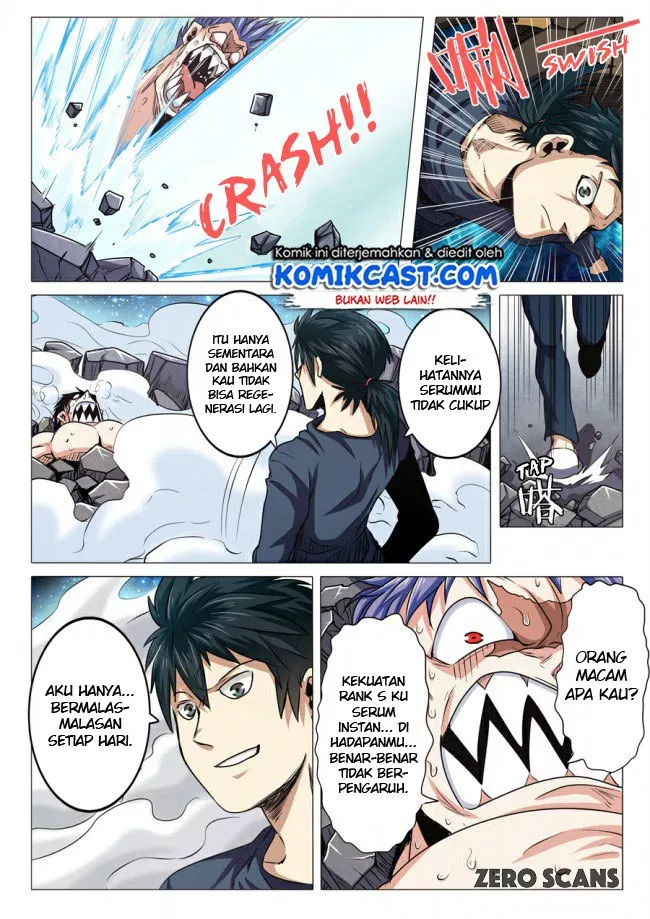hero-i-quit-a-long-time-ago - Chapter: 20