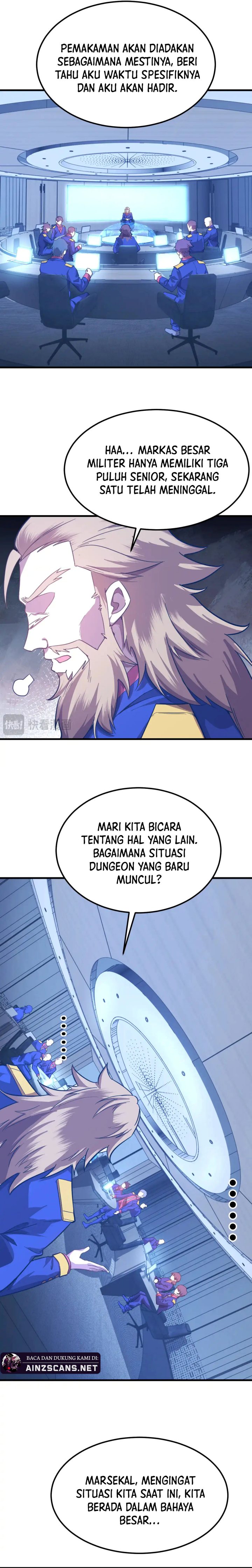 leveling-in-the-future - Chapter: 124