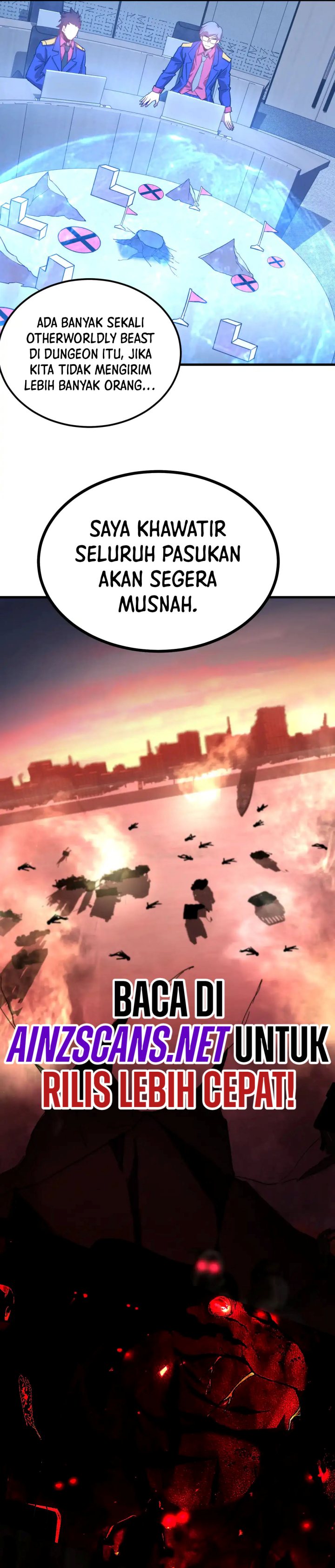leveling-in-the-future - Chapter: 124