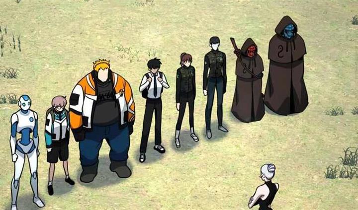 hero-the-maximum - Chapter: 13