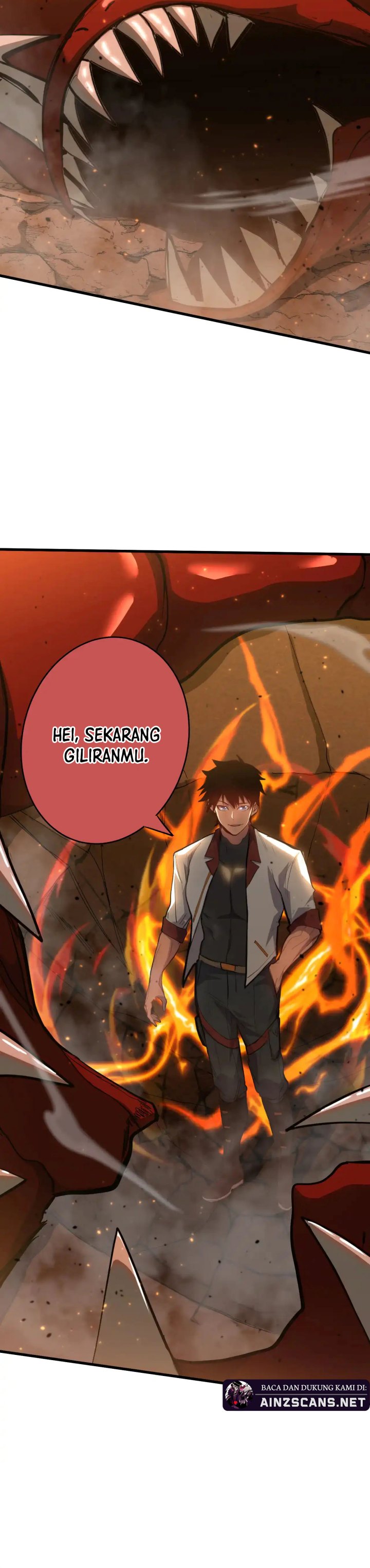 leveling-in-the-future - Chapter: 123