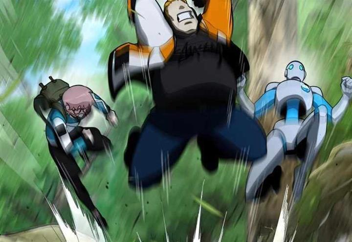 hero-the-maximum - Chapter: 13