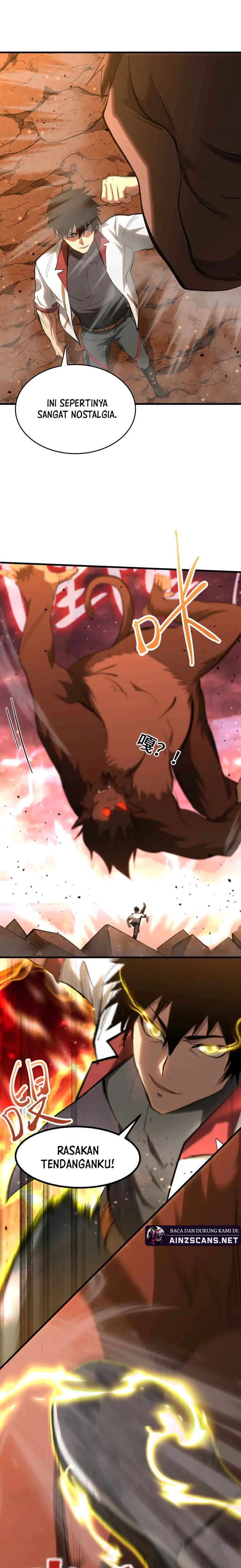 leveling-in-the-future - Chapter: 123