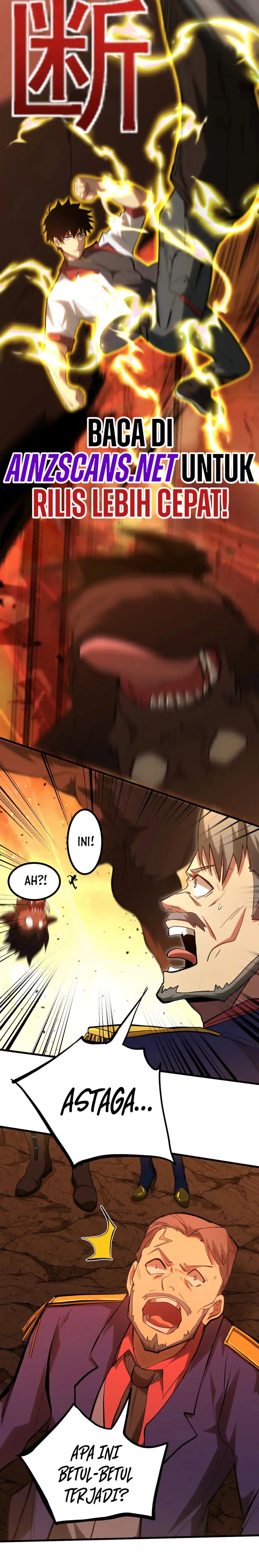 leveling-in-the-future - Chapter: 123
