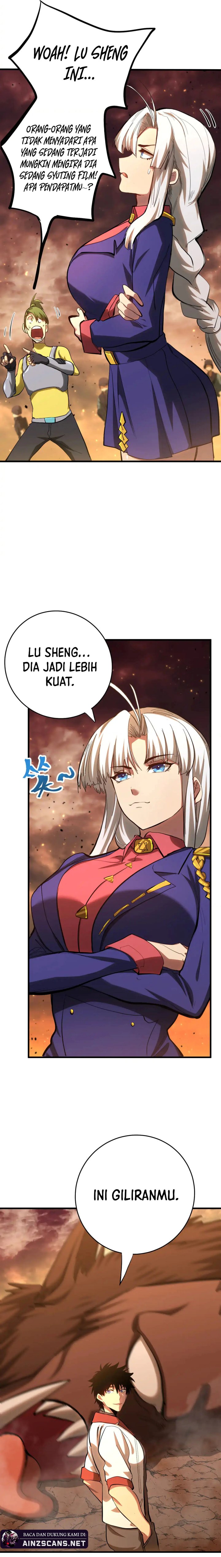 leveling-in-the-future - Chapter: 123