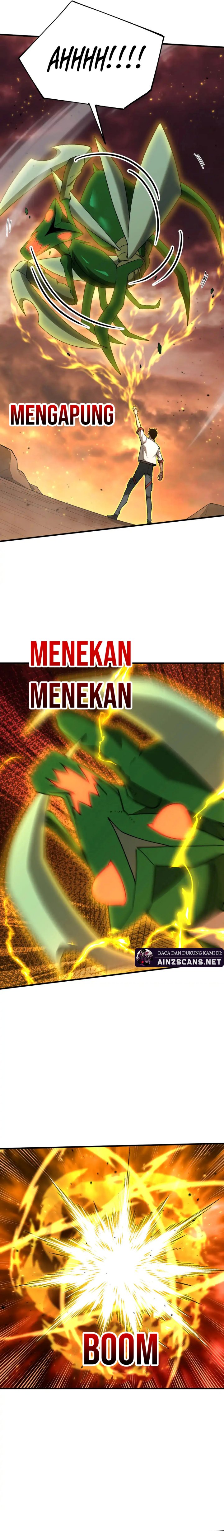 leveling-in-the-future - Chapter: 123
