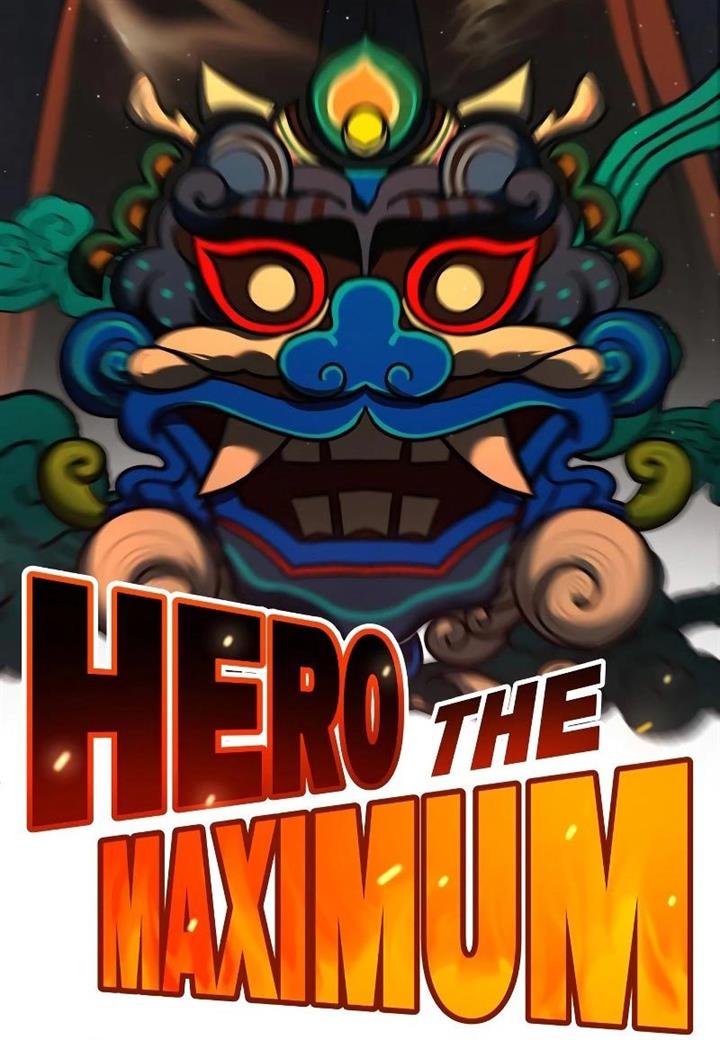 hero-the-maximum - Chapter: 14