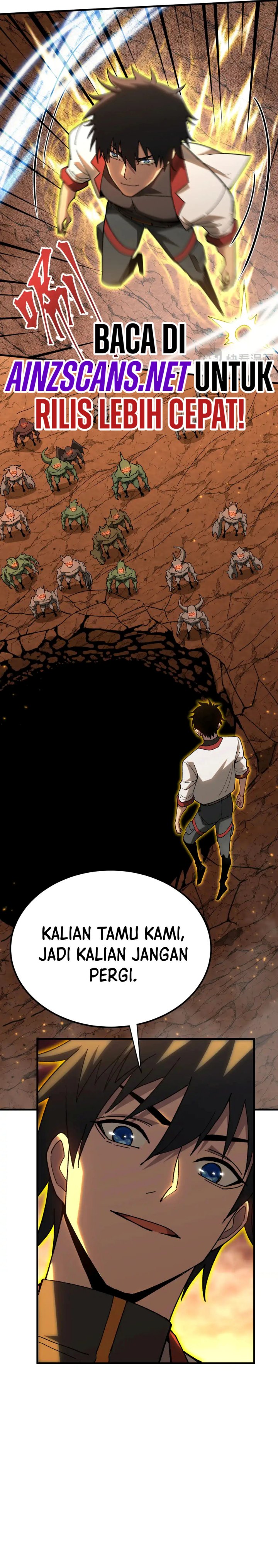 leveling-in-the-future - Chapter: 123