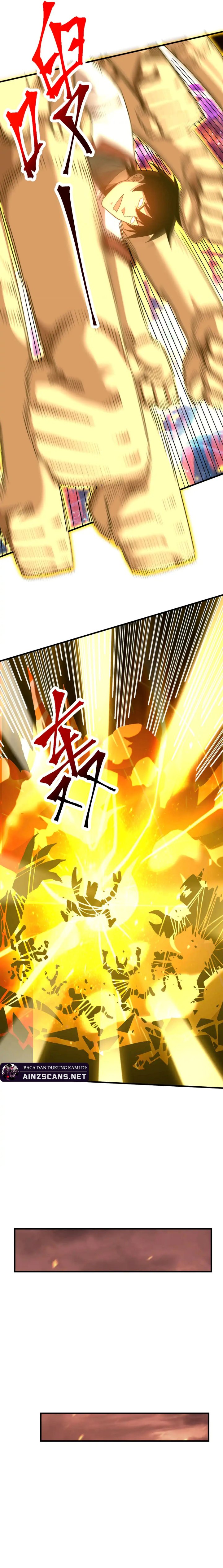 leveling-in-the-future - Chapter: 123