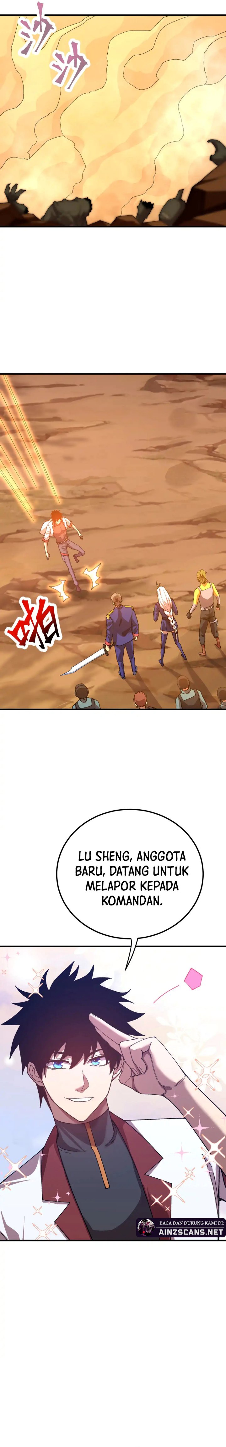 leveling-in-the-future - Chapter: 123