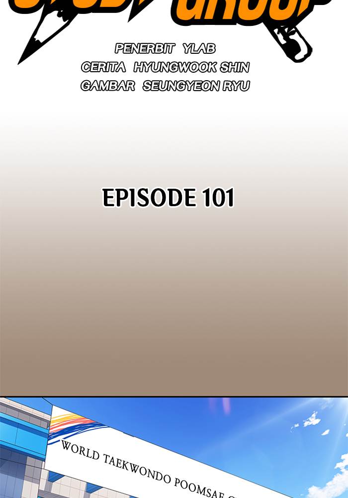study-group - Chapter: 101