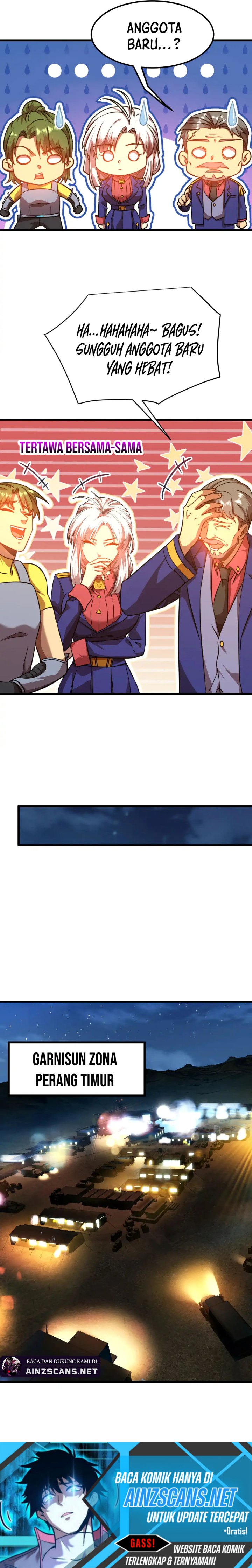 leveling-in-the-future - Chapter: 123