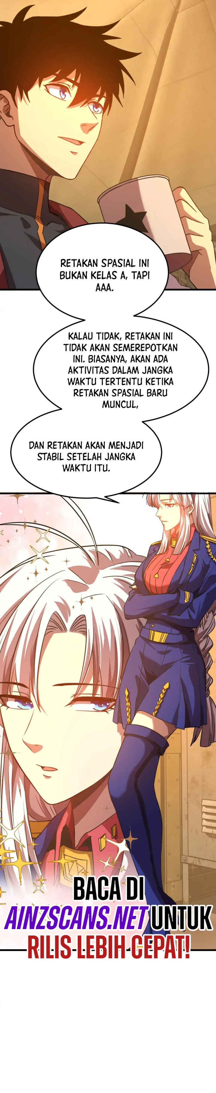 leveling-in-the-future - Chapter: 123