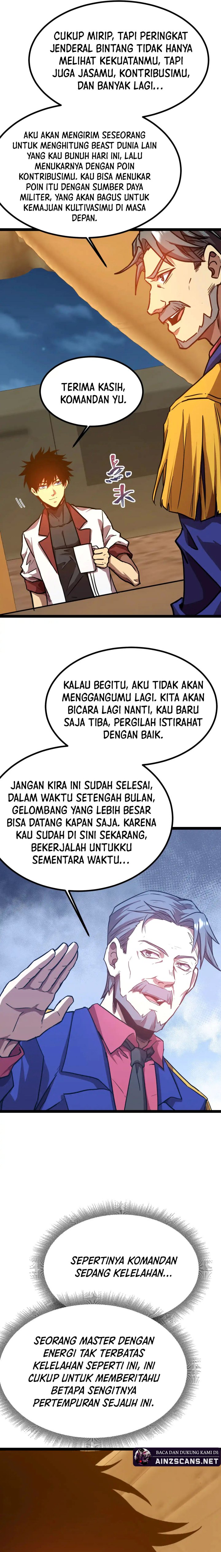 leveling-in-the-future - Chapter: 123