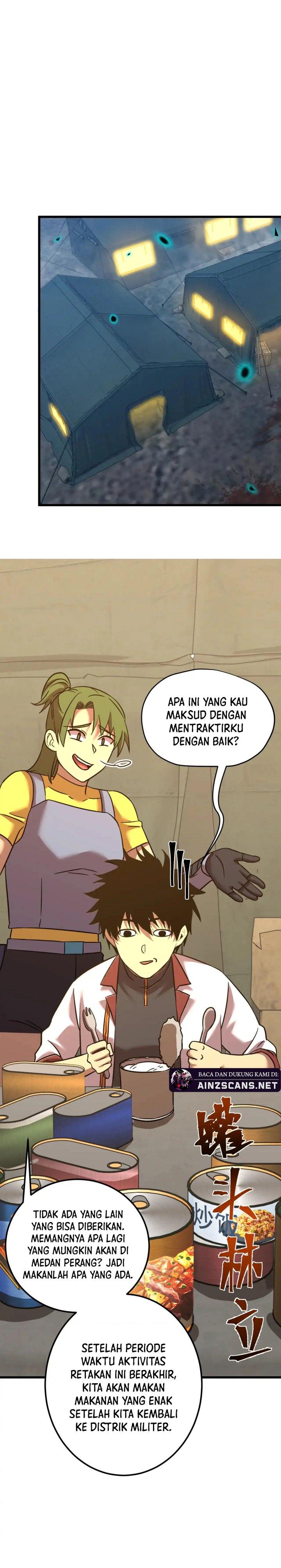leveling-in-the-future - Chapter: 123
